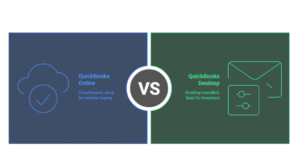 Side-by-side-comparison-chart-of-QuickBooks-and-FreshBooks-features