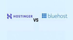 Hostinger vs Bluehost Speed Demons or Value Kings